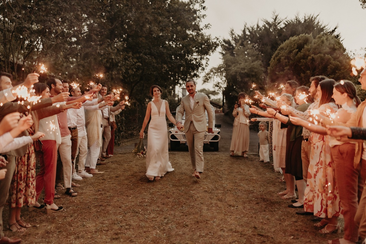 Mariage Landes Ocean Seignosse 429 Grande