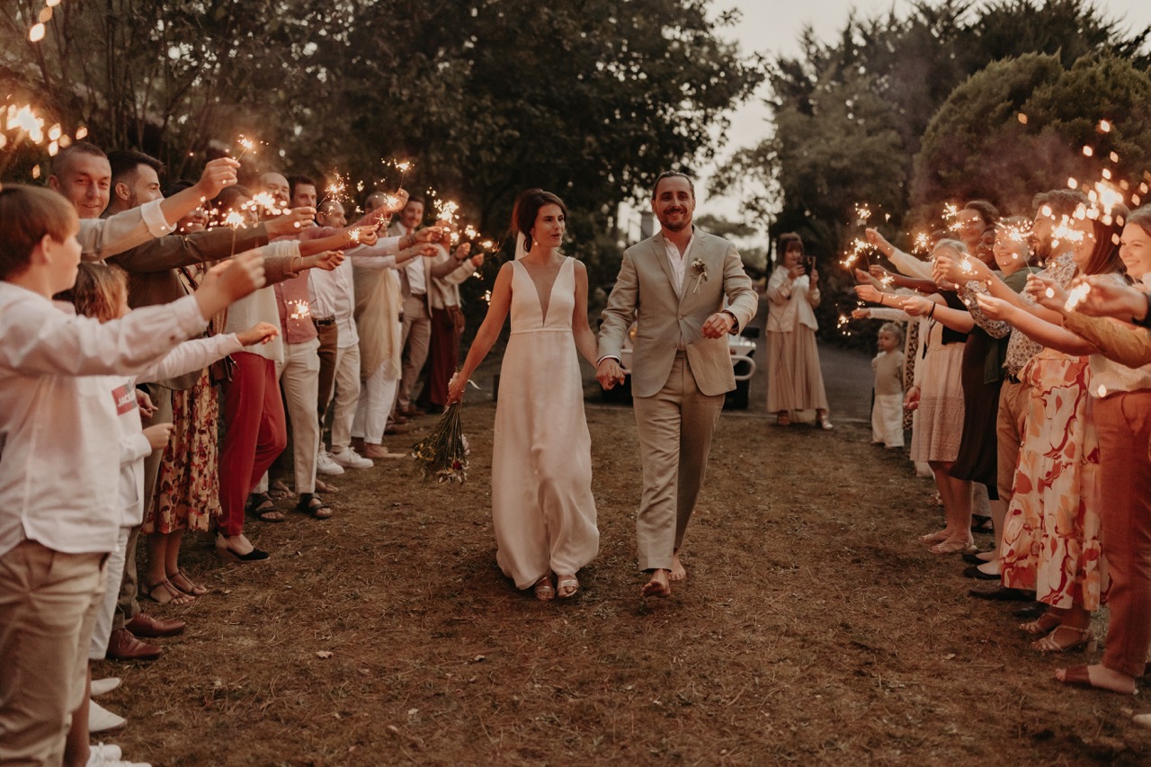 Mariage Landes Ocean Seignosse 431 Grande