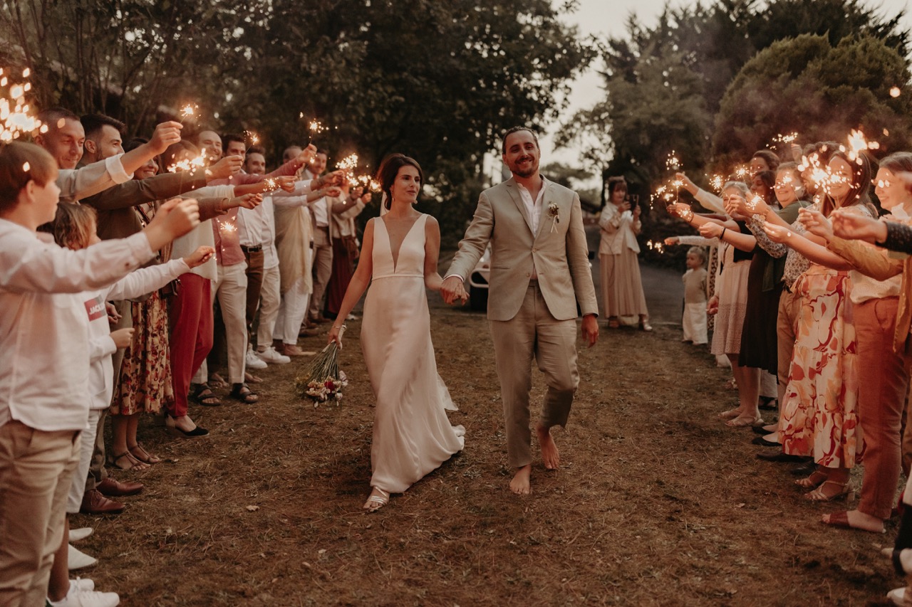 Mariage Landes Ocean Seignosse 432 Grande