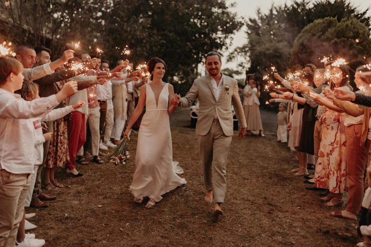 Mariage Landes Ocean Seignosse 433 Grande