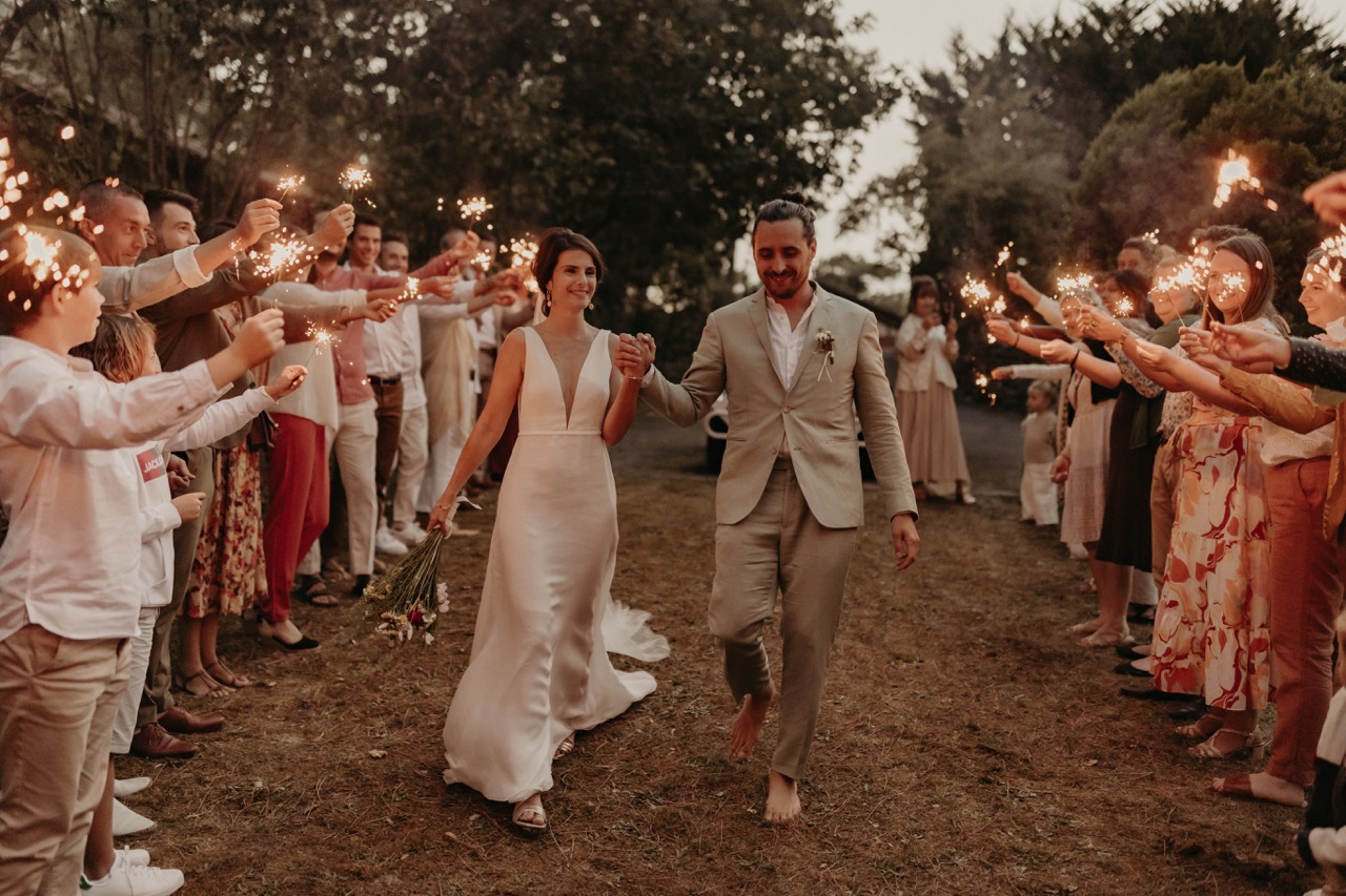 Mariage Landes Ocean Seignosse 434 Grande