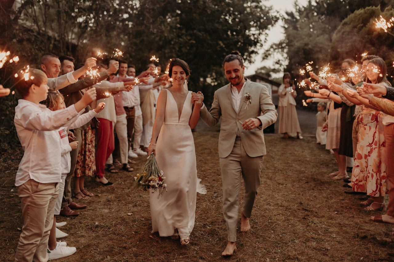 Mariage Landes Ocean Seignosse 435 Grande
