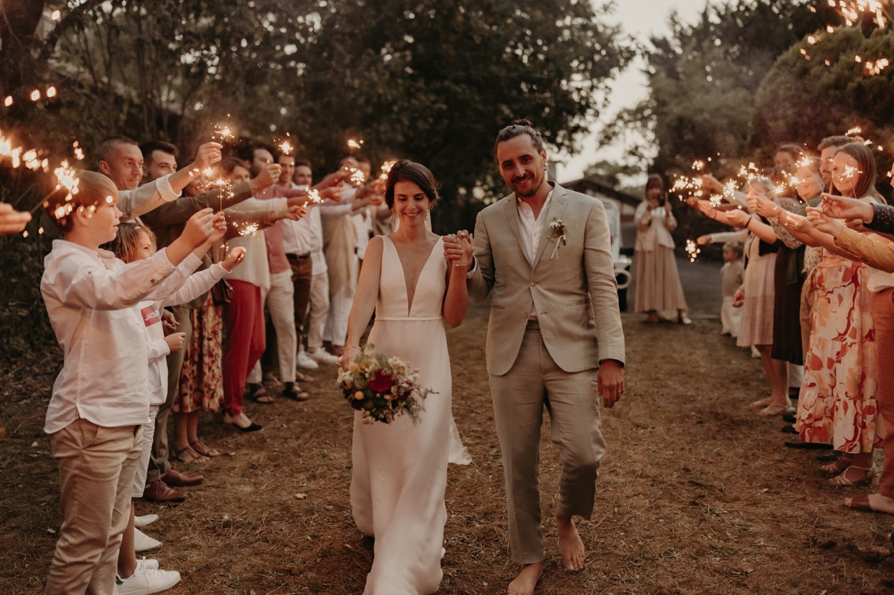 Mariage Landes Ocean Seignosse 436 Grande