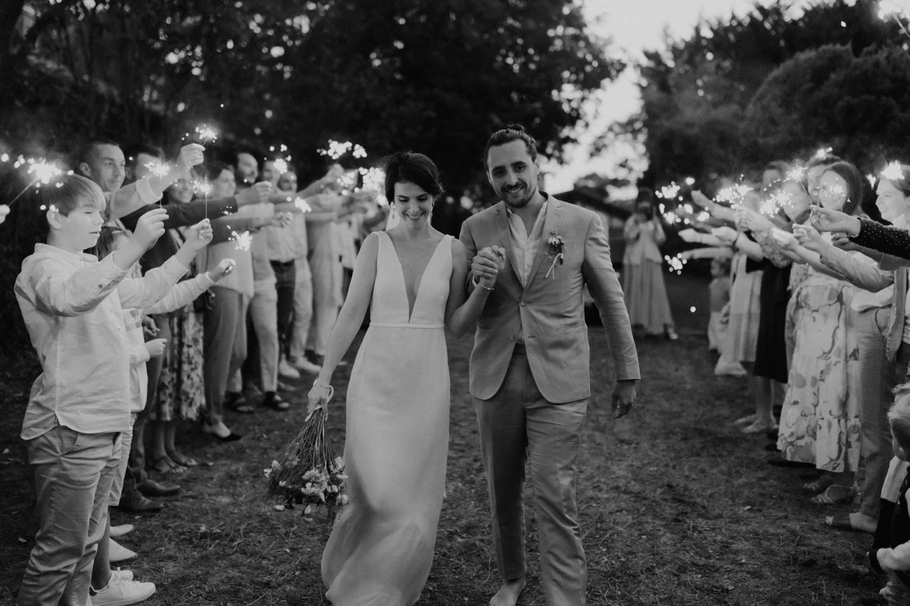 Mariage Landes Ocean Seignosse 437 Grande