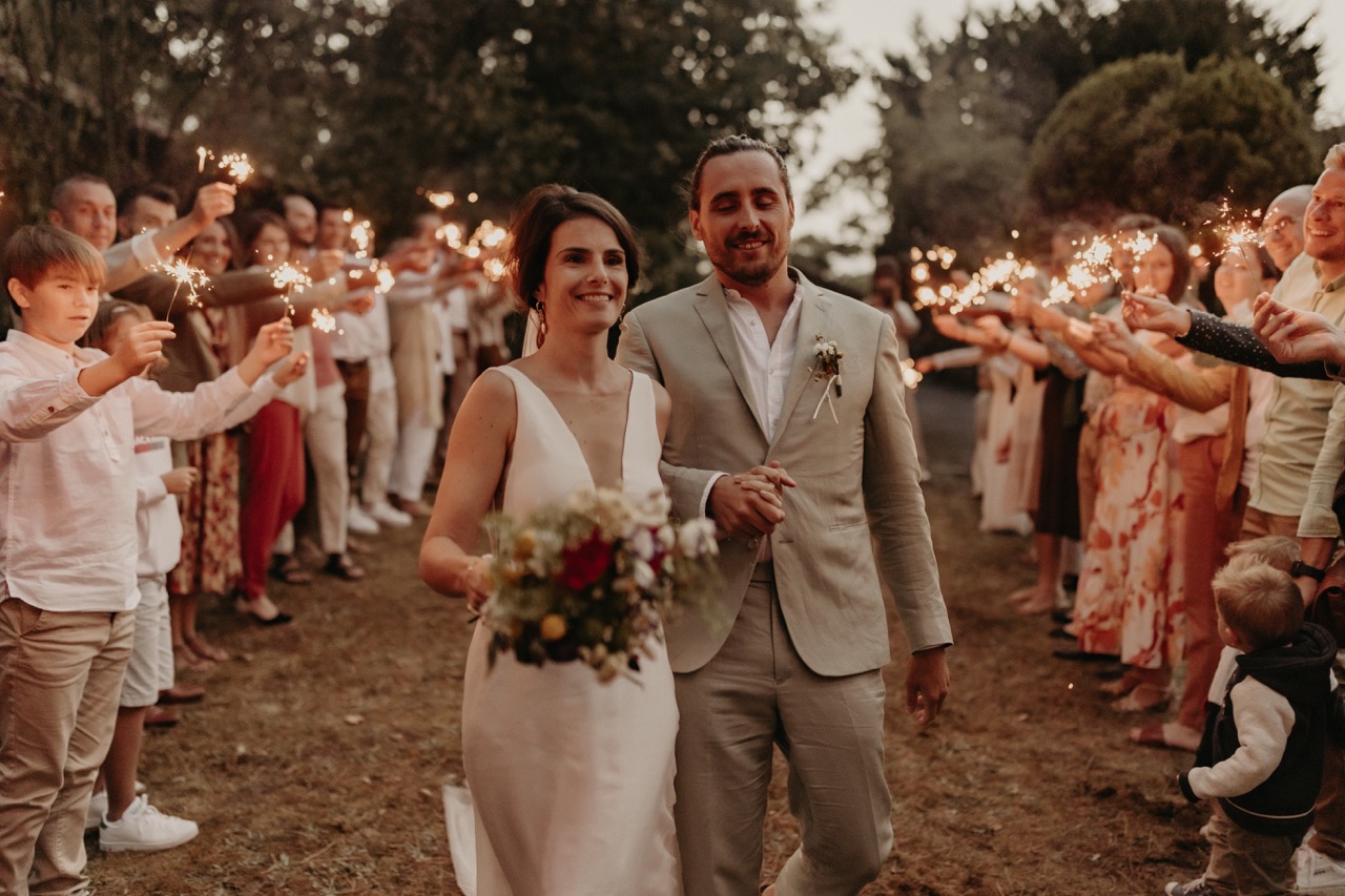 Mariage Landes Ocean Seignosse 438 Grande