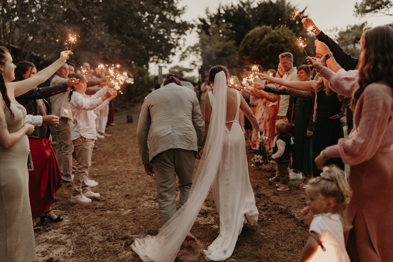 Mariage Landes Ocean Seignosse 439 Grande