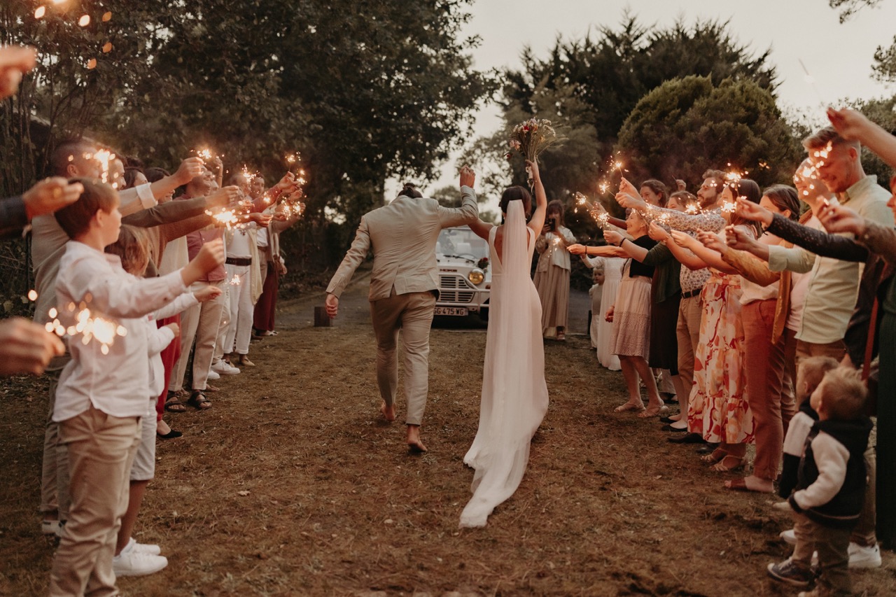 Mariage Landes Ocean Seignosse 442 Grande