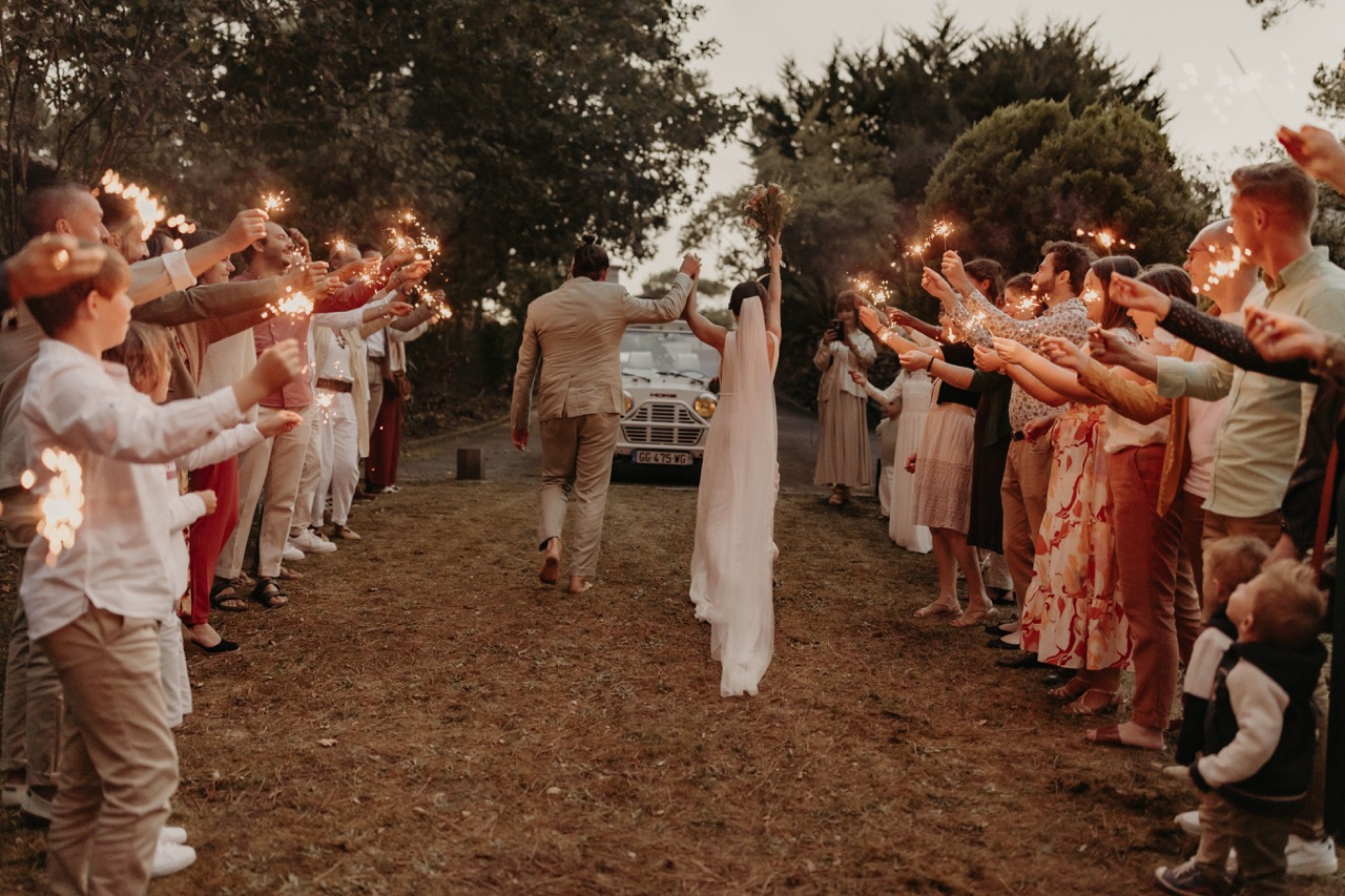 Mariage Landes Ocean Seignosse 443 Grande