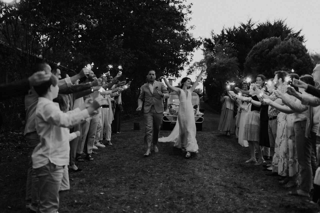 Mariage Landes Ocean Seignosse 444 Grande