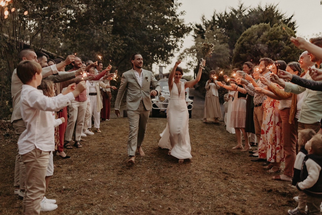 Mariage Landes Ocean Seignosse 445 Grande