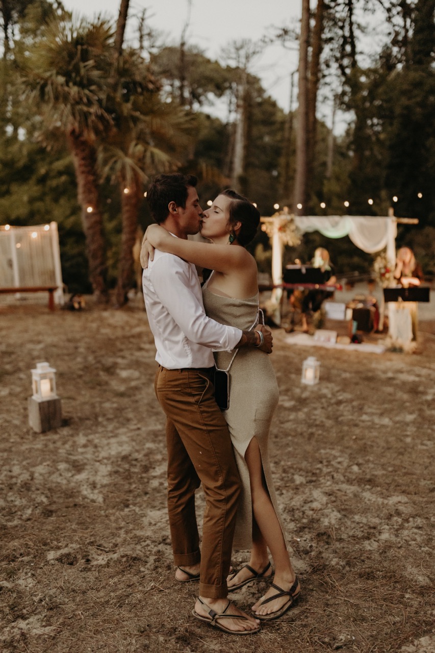 Mariage Landes Ocean Seignosse 447 Grande