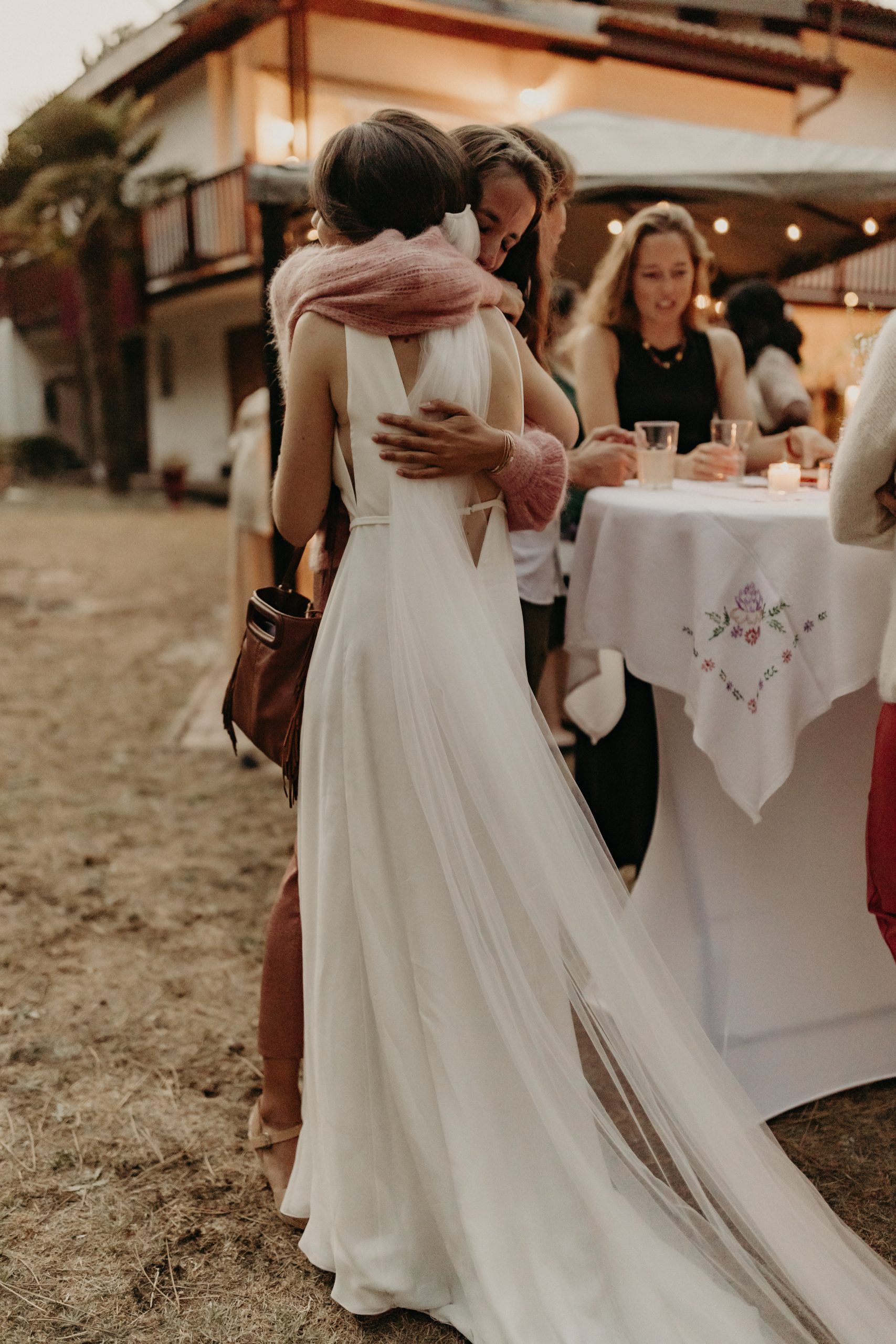 Mariage Mélanie & Benjamin