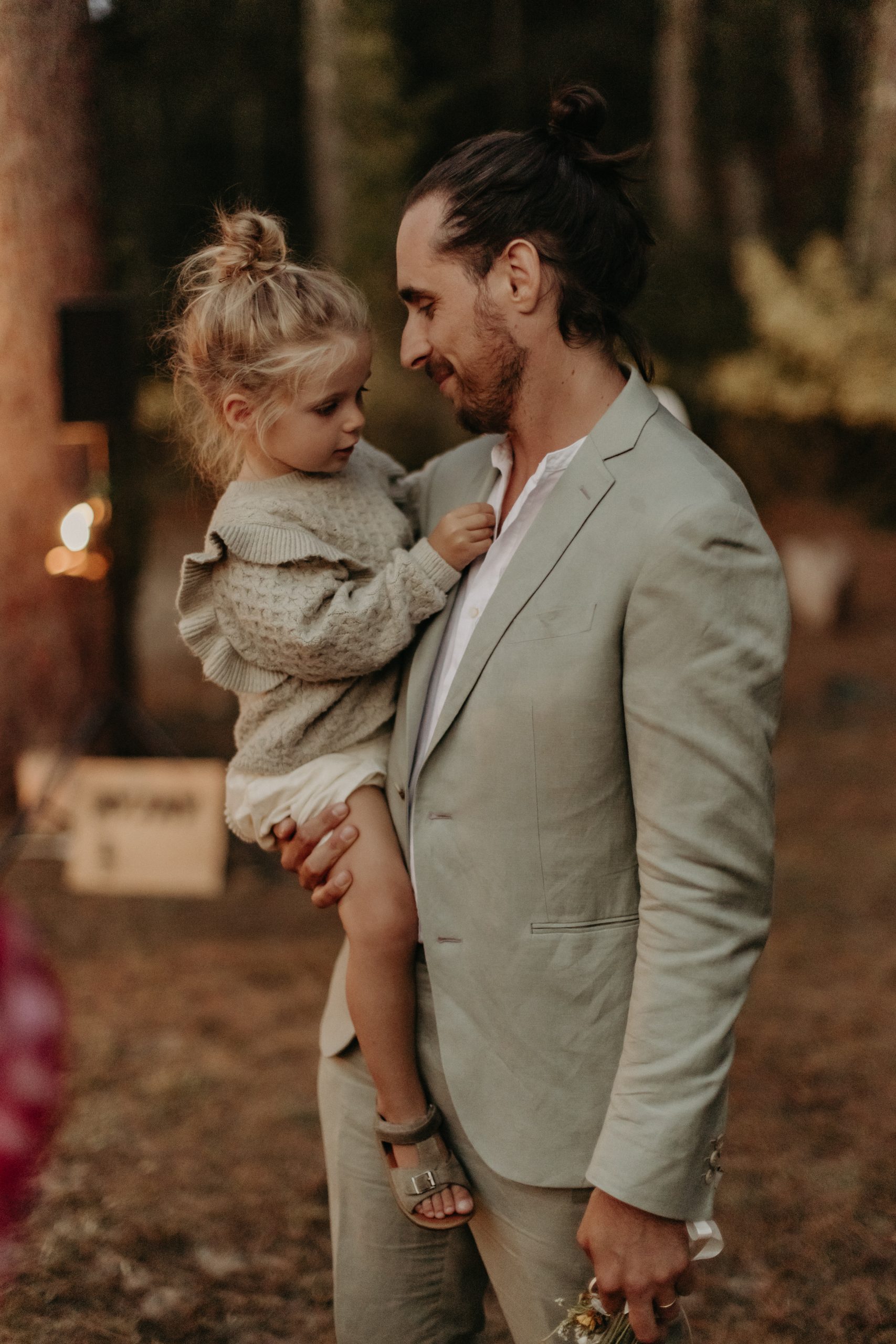 Mariage Mélanie & Benjamin