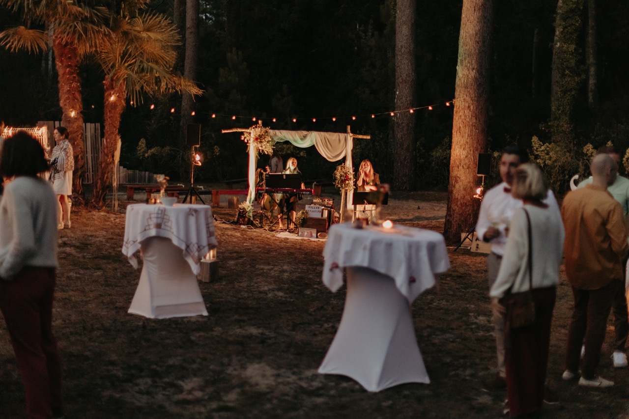 Mariage Landes Ocean Seignosse 461 Grande