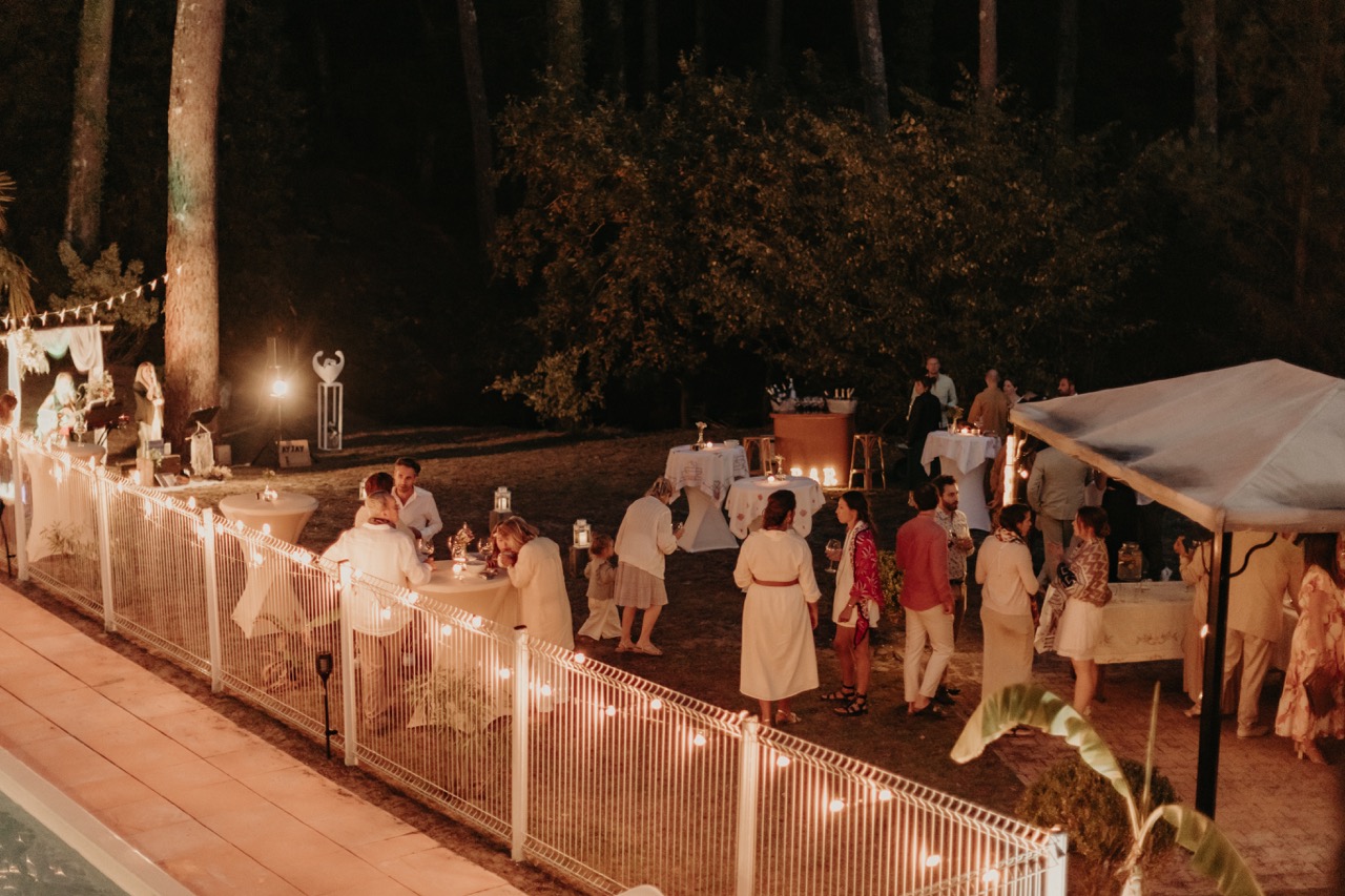 Mariage Landes Ocean Seignosse 464 Grande