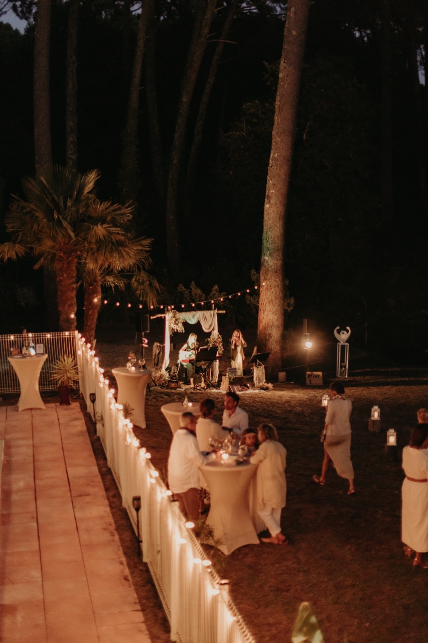 Mariage Landes Ocean Seignosse 465 Grande