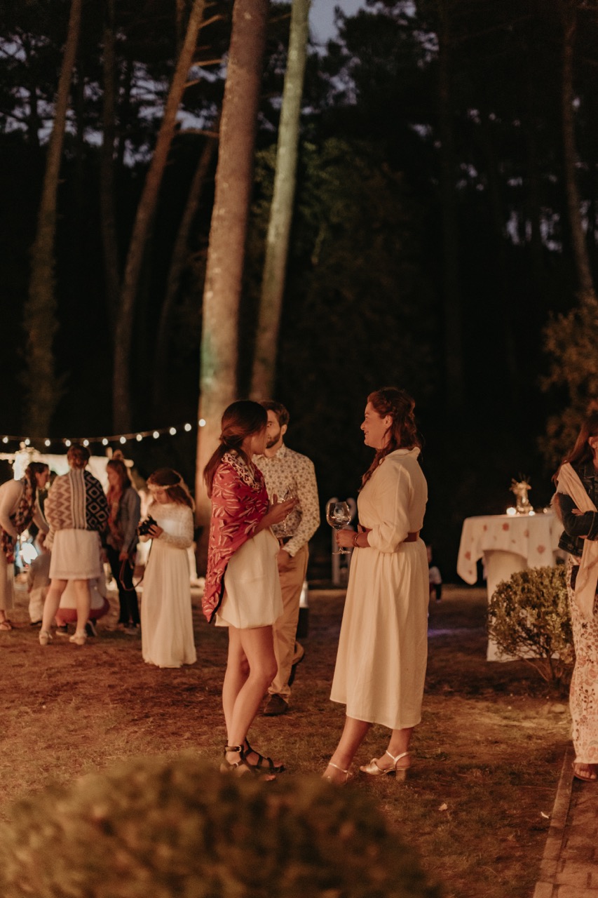 Mariage Landes Ocean Seignosse 468 Grande