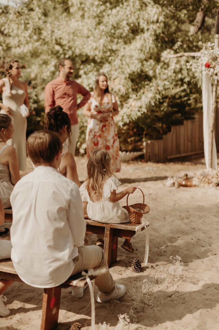 Mariage Landes Ocean Seignosse 47 Grande