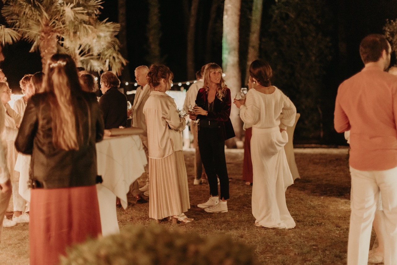 Mariage Landes Ocean Seignosse 488 Grande