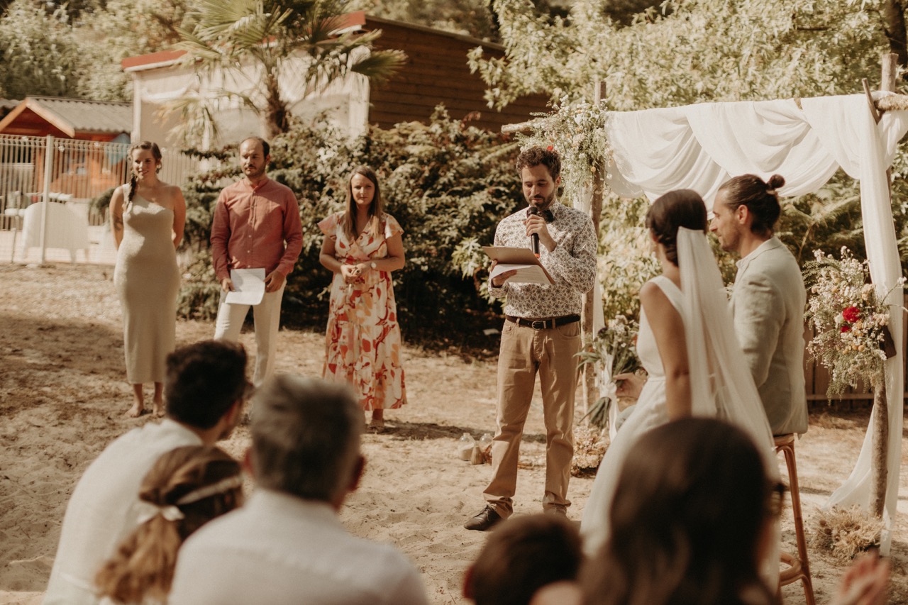 Mariage Landes Ocean Seignosse 49 Grande