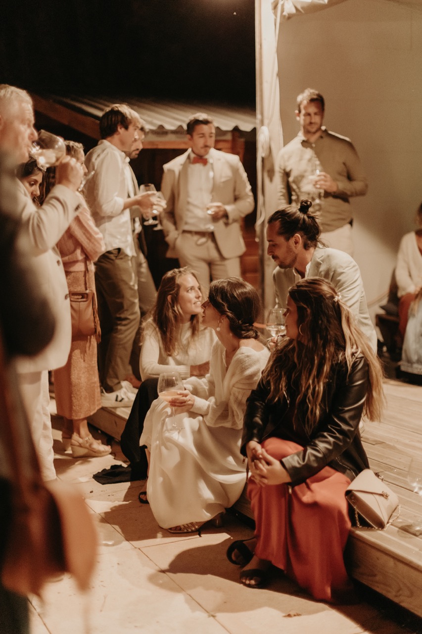 Mariage Landes Ocean Seignosse 490 Grande