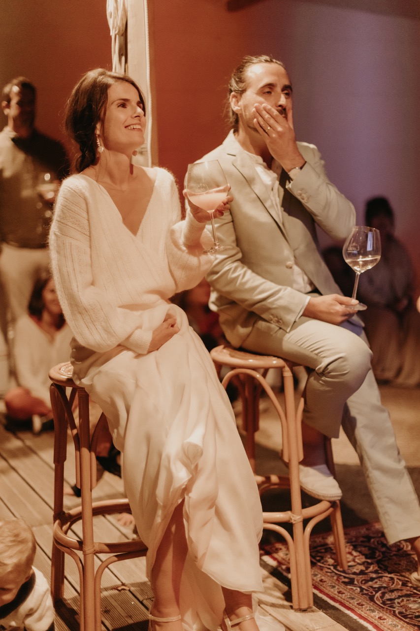 Mariage Landes Ocean Seignosse 497 Grande
