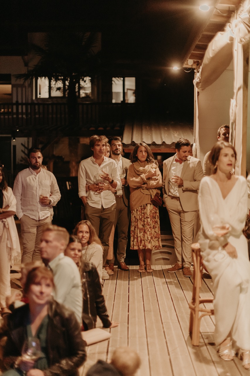 Mariage Landes Ocean Seignosse 499 Grande