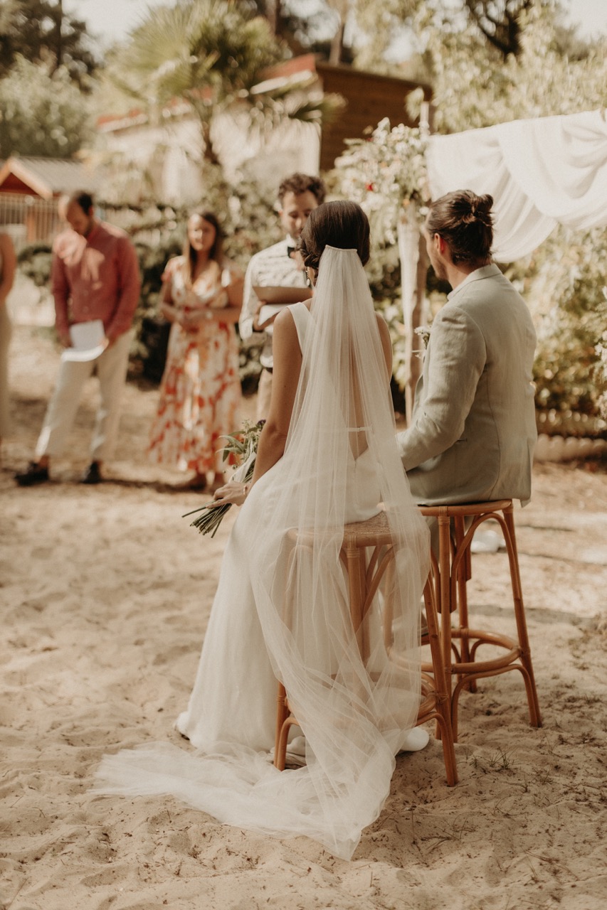 Mariage Landes Ocean Seignosse 50 Grande