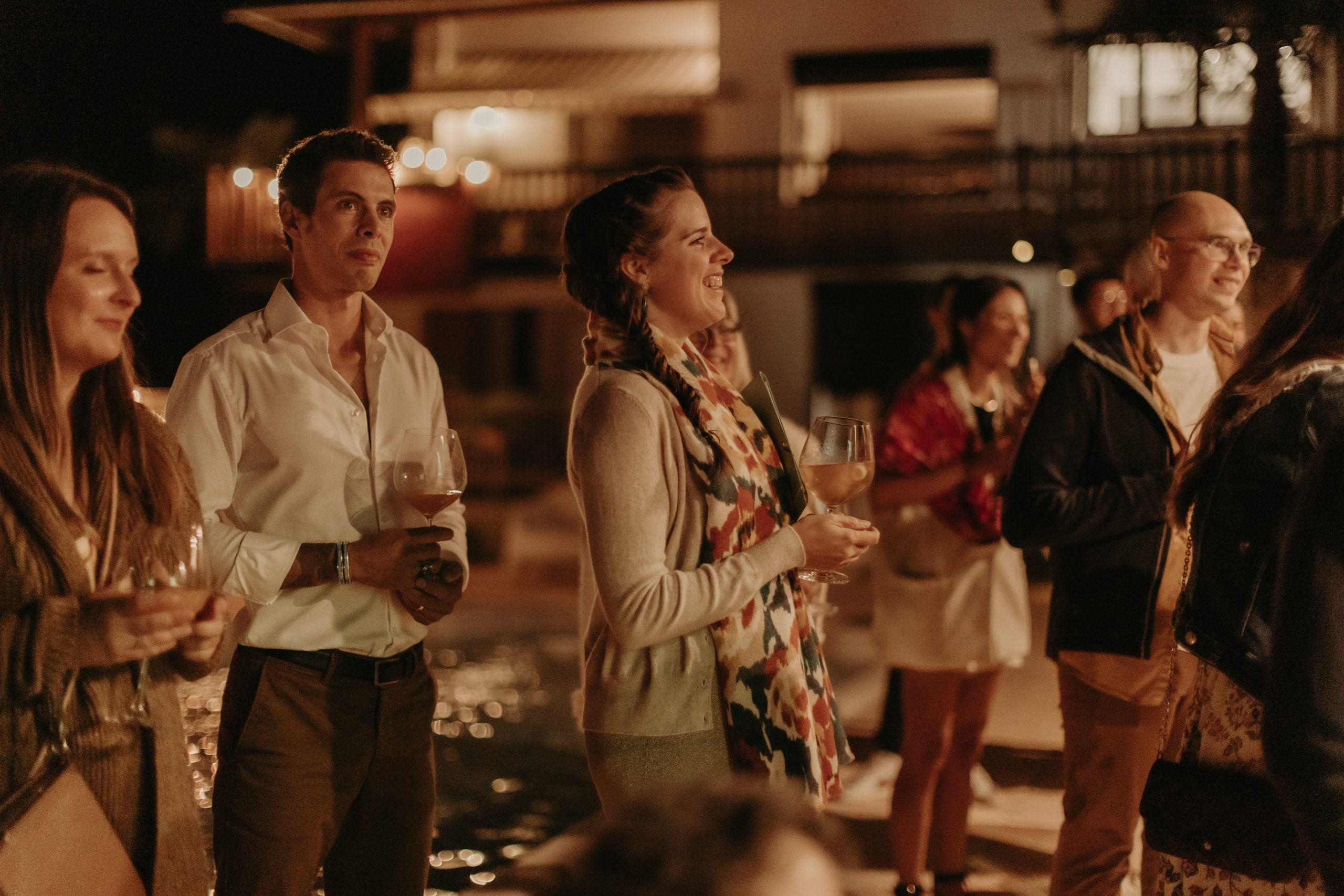 Mariage Mélanie & Benjamin