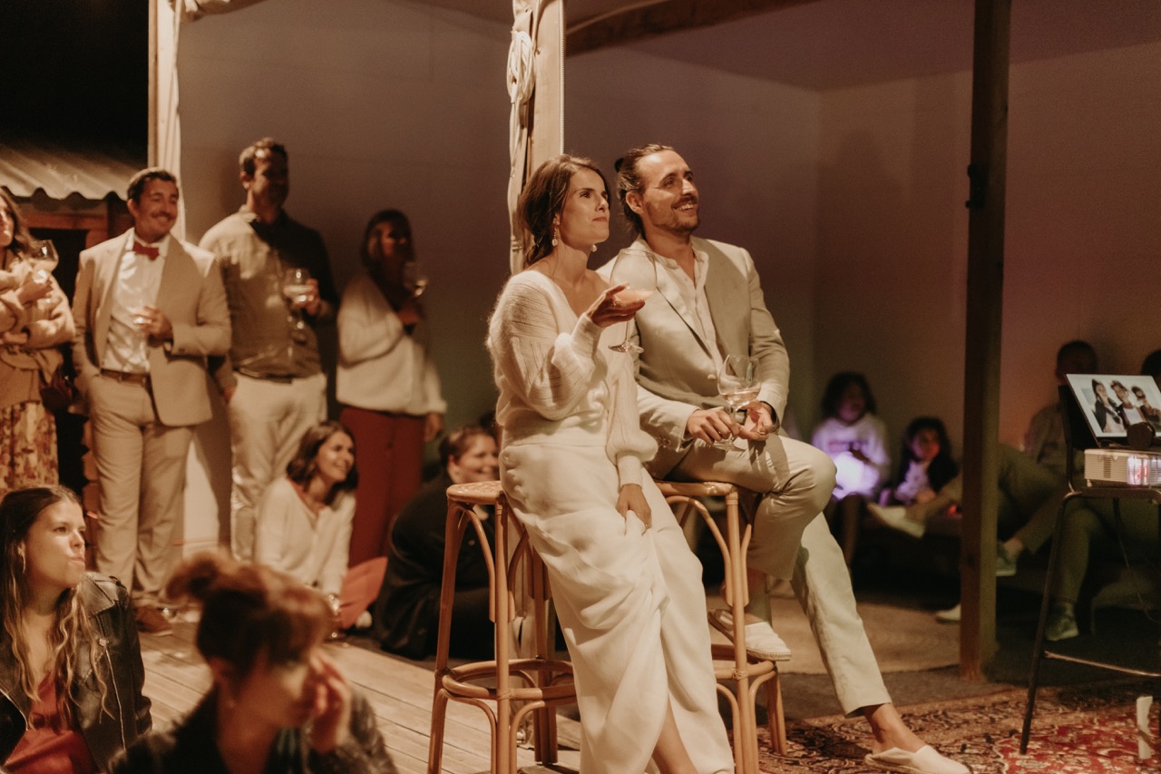Mariage Landes Ocean Seignosse 501 Grande