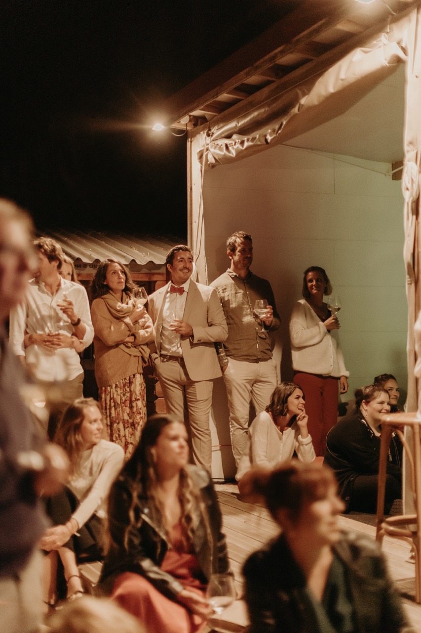 Mariage Landes Ocean Seignosse 502 Grande