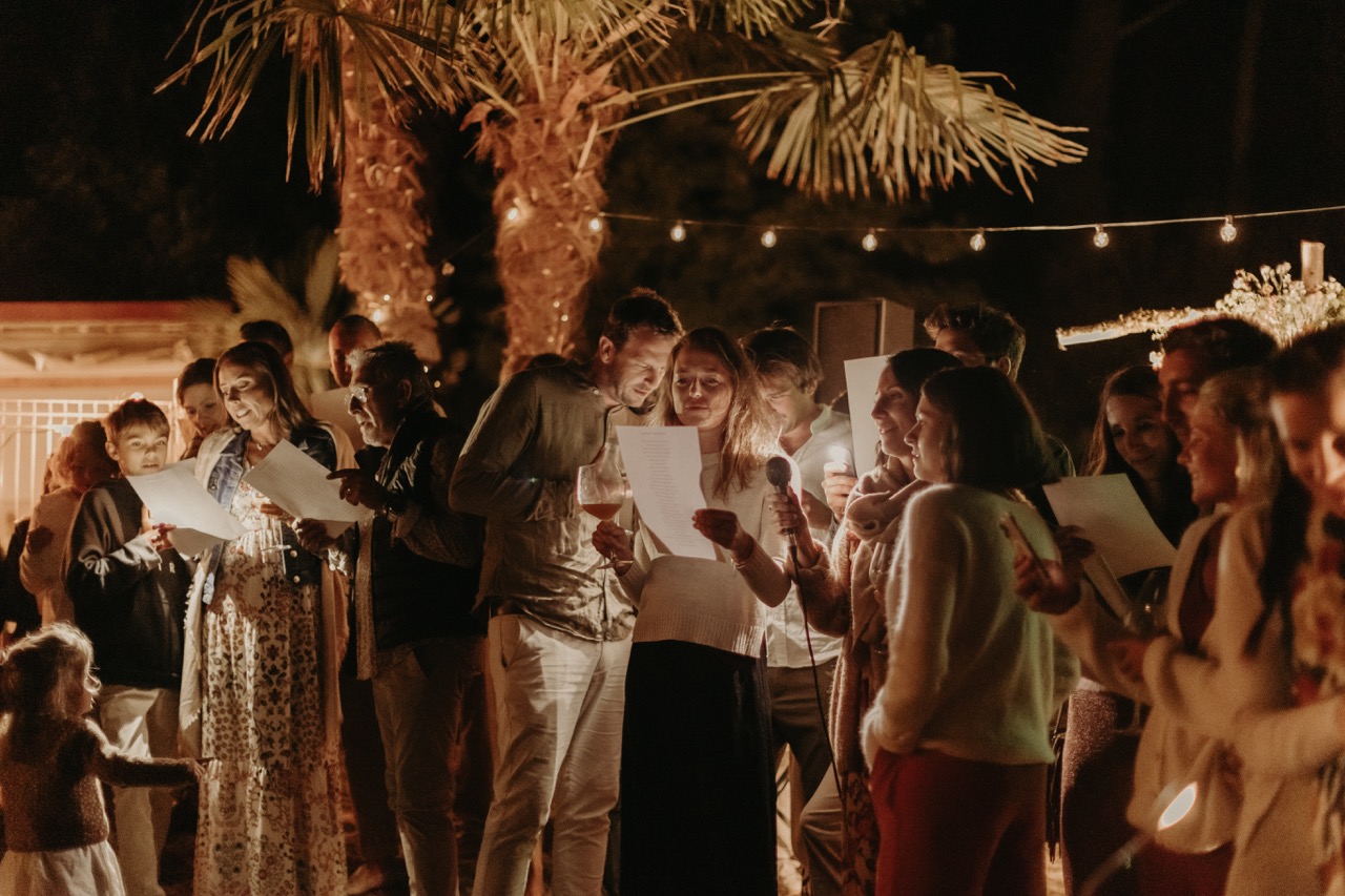 Mariage Landes Ocean Seignosse 510 Grande