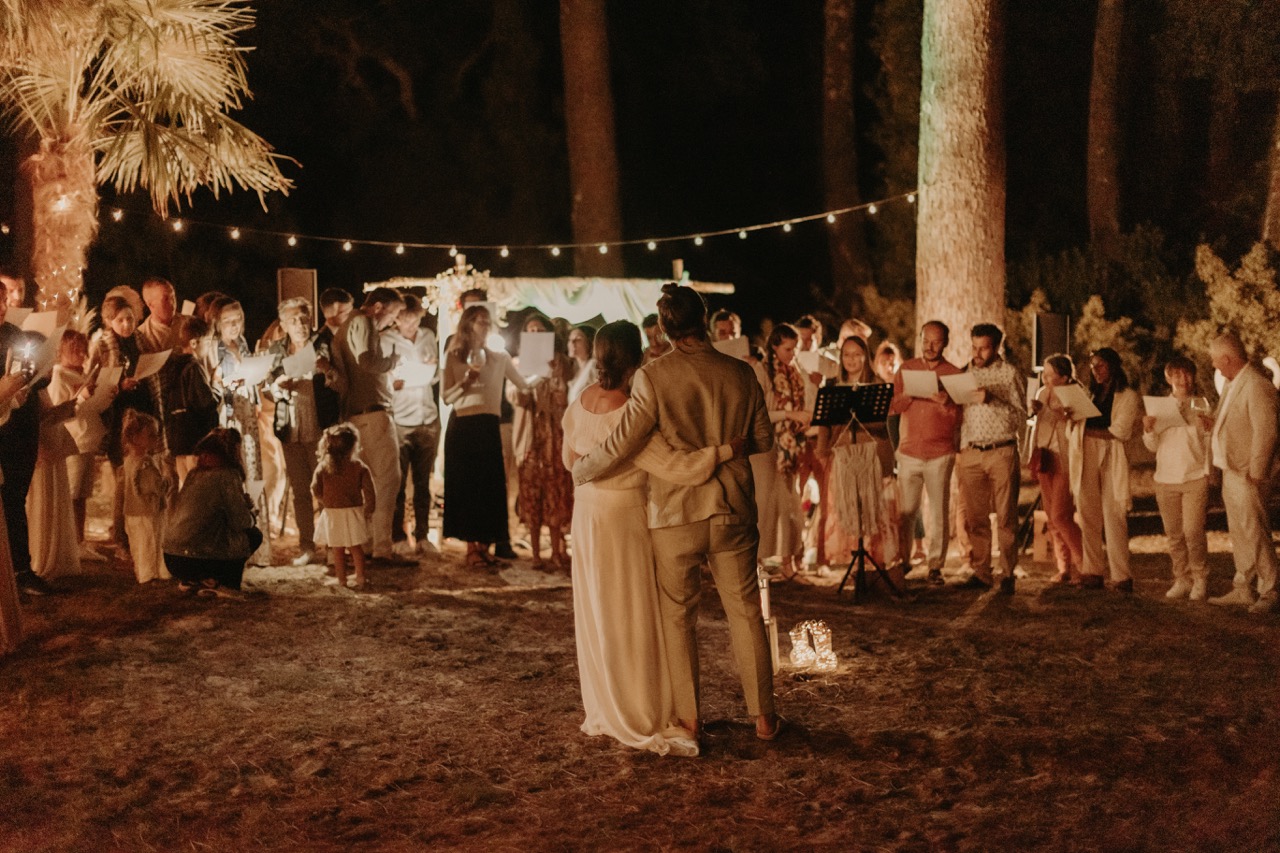 Mariage Landes Ocean Seignosse 512 Grande
