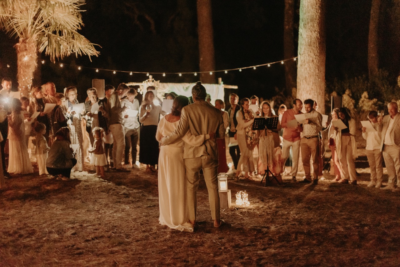 Mariage Landes Ocean Seignosse 513 Grande