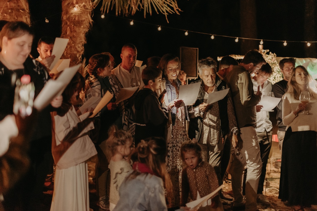 Mariage Landes Ocean Seignosse 516 Grande