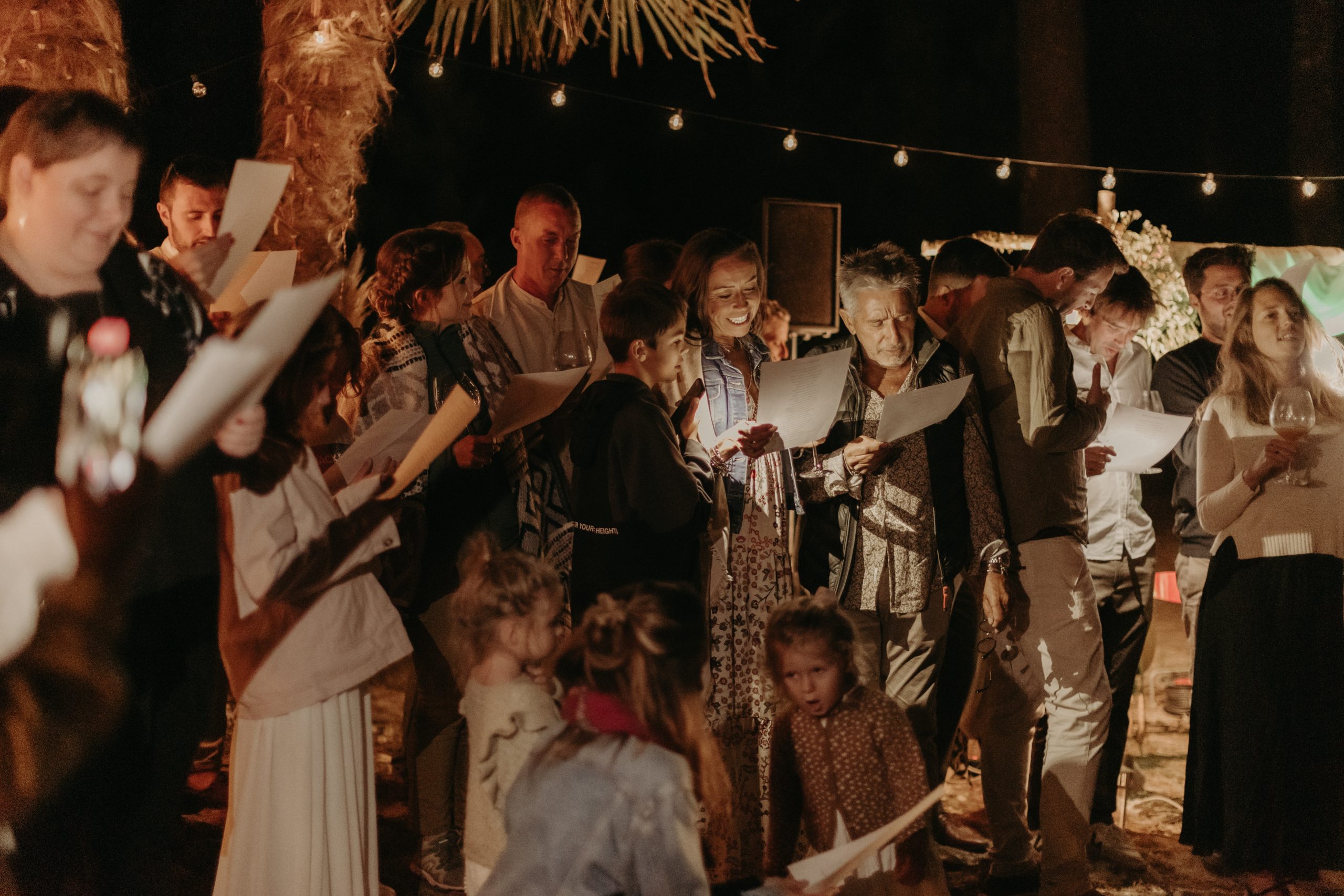 Mariage Mélanie & Benjamin