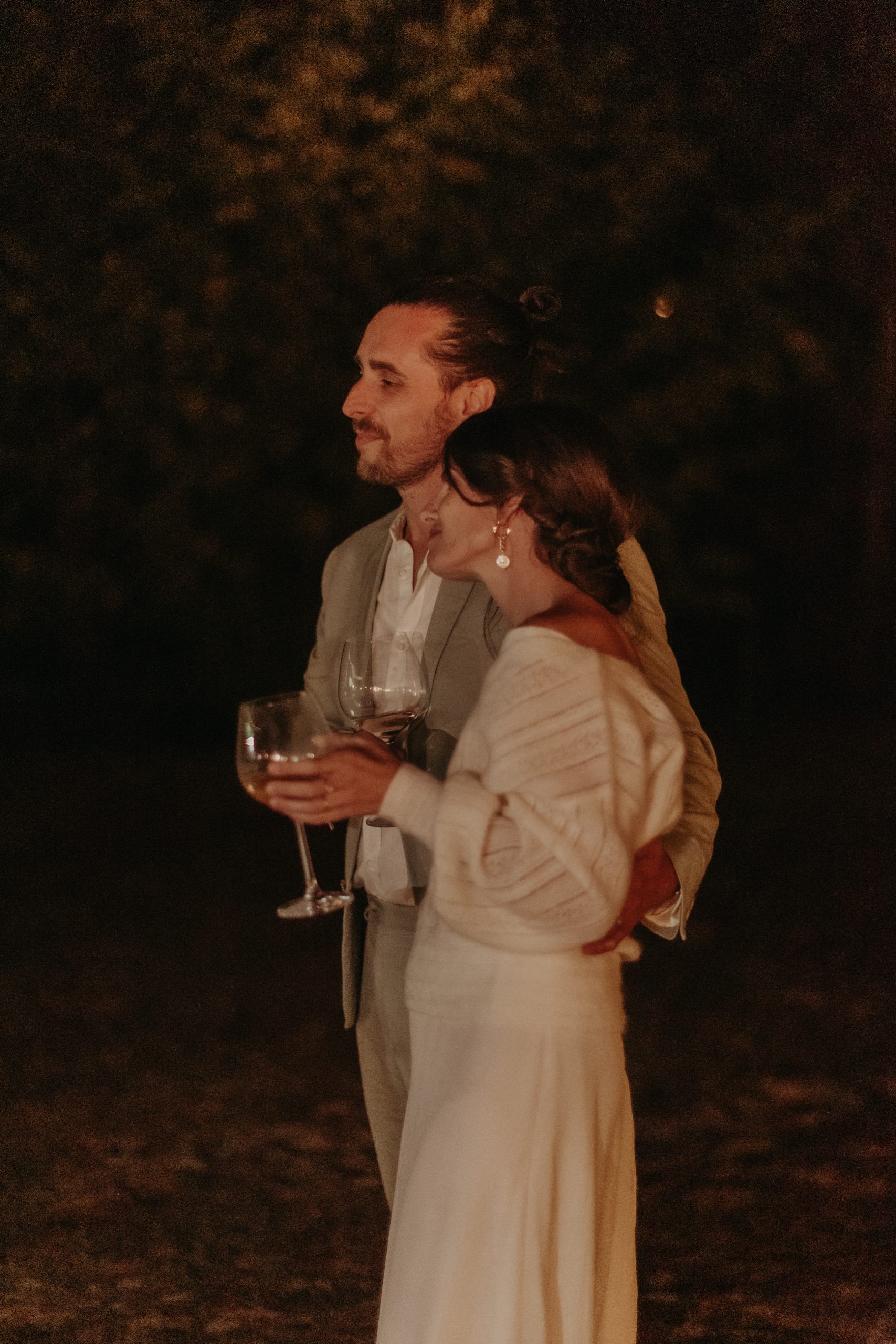 Mariage Mélanie & Benjamin