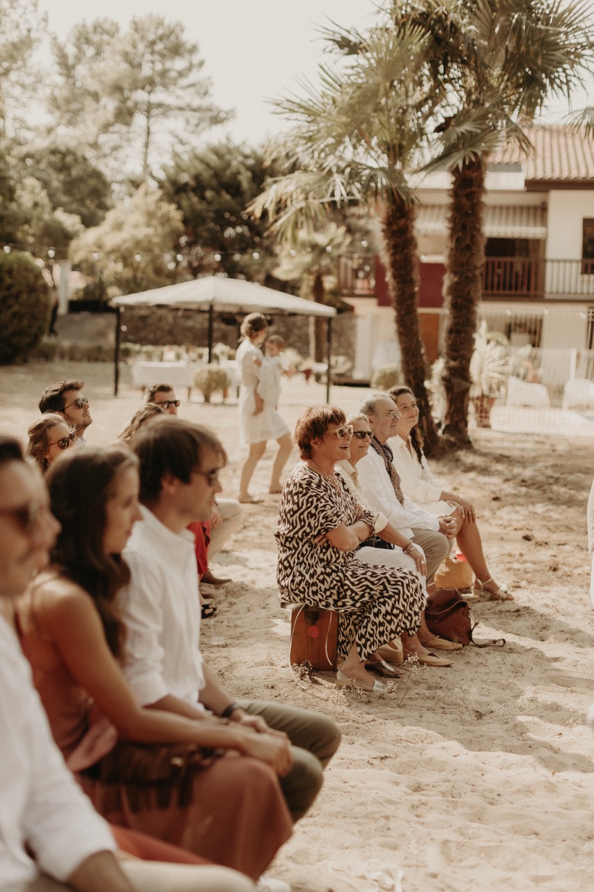 Mariage Landes Ocean Seignosse 52 Grande