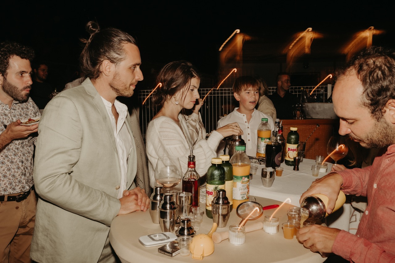 Mariage Landes Ocean Seignosse 523 Grande