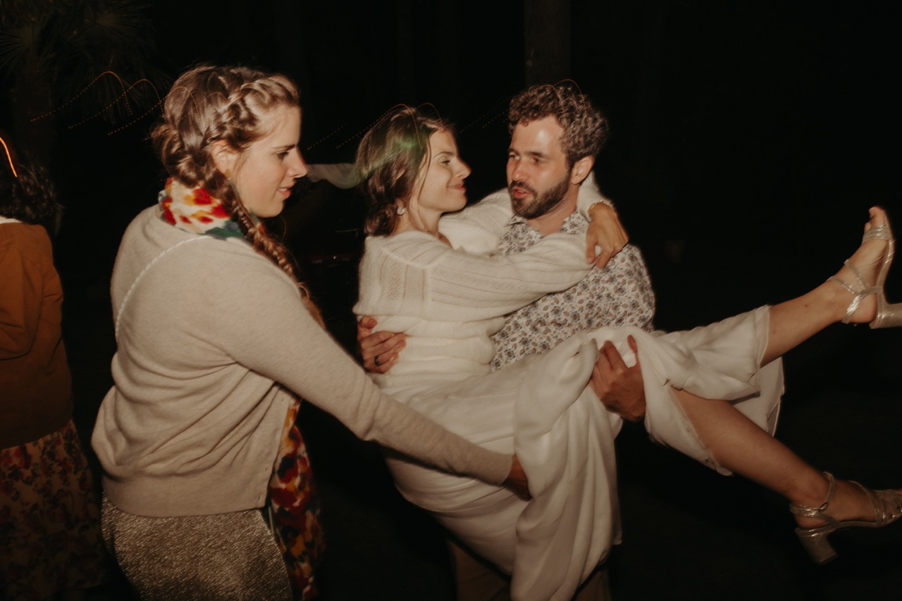 Mariage Landes Ocean Seignosse 526 Grande