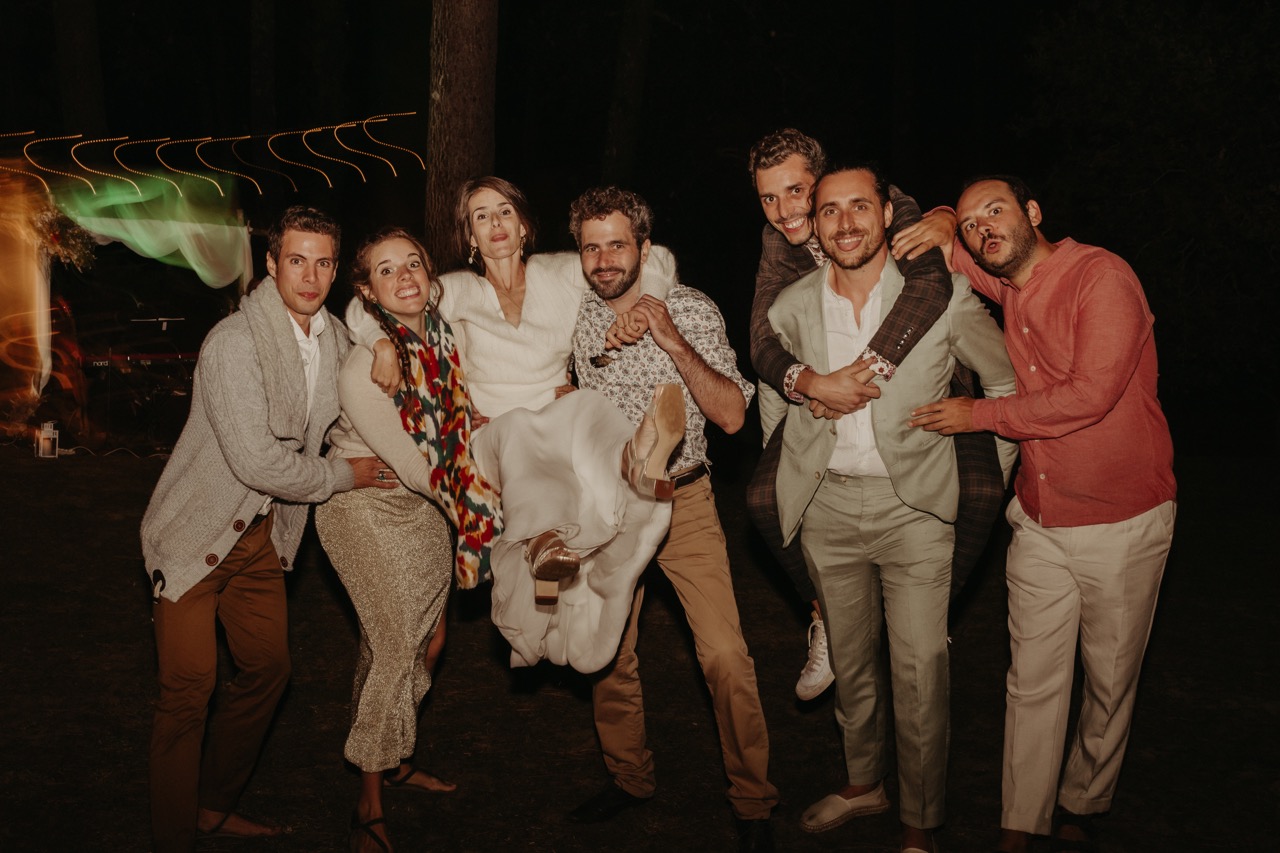 Mariage Landes Ocean Seignosse 528 Grande