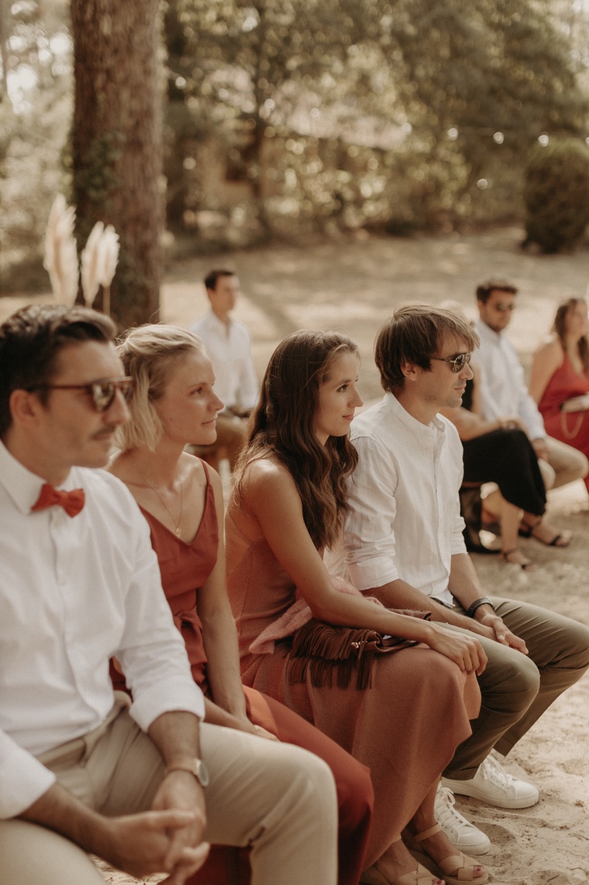 Mariage Landes Ocean Seignosse 53 Grande