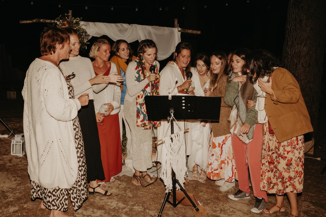 Mariage Landes Ocean Seignosse 531 Grande