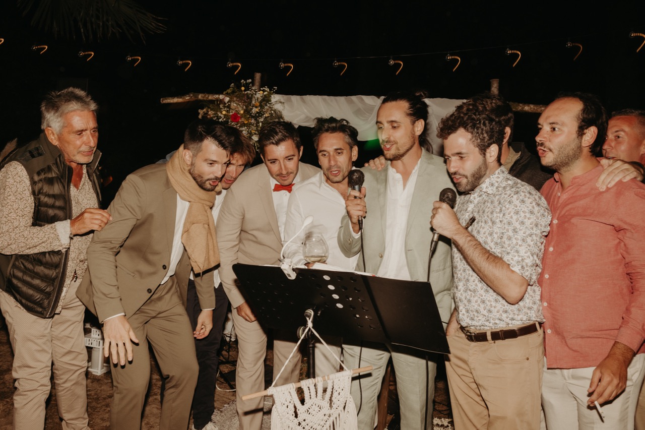 Mariage Landes Ocean Seignosse 532 Grande