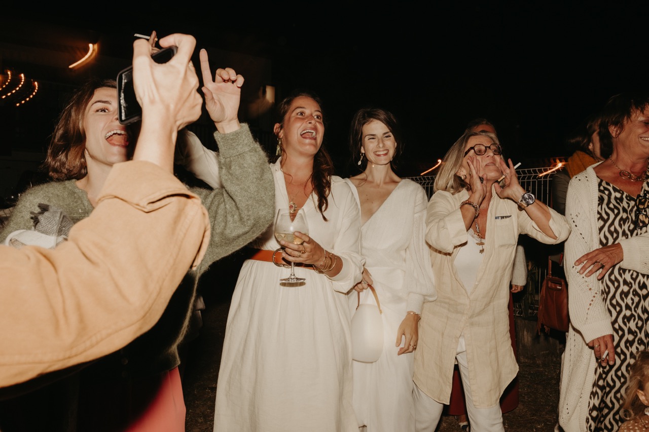 Mariage Landes Ocean Seignosse 535 Grande