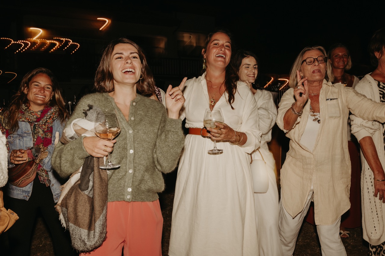 Mariage Landes Ocean Seignosse 536 Grande