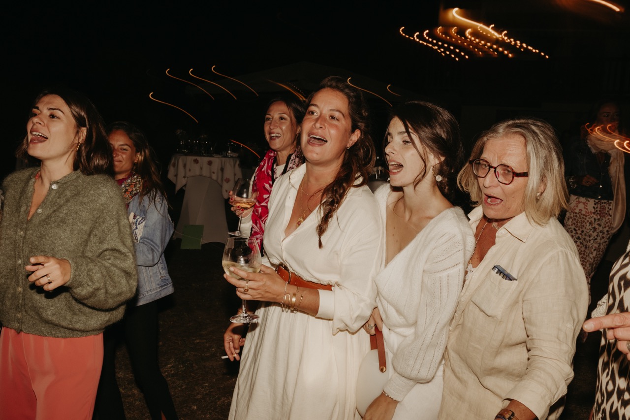 Mariage Landes Ocean Seignosse 537 Grande