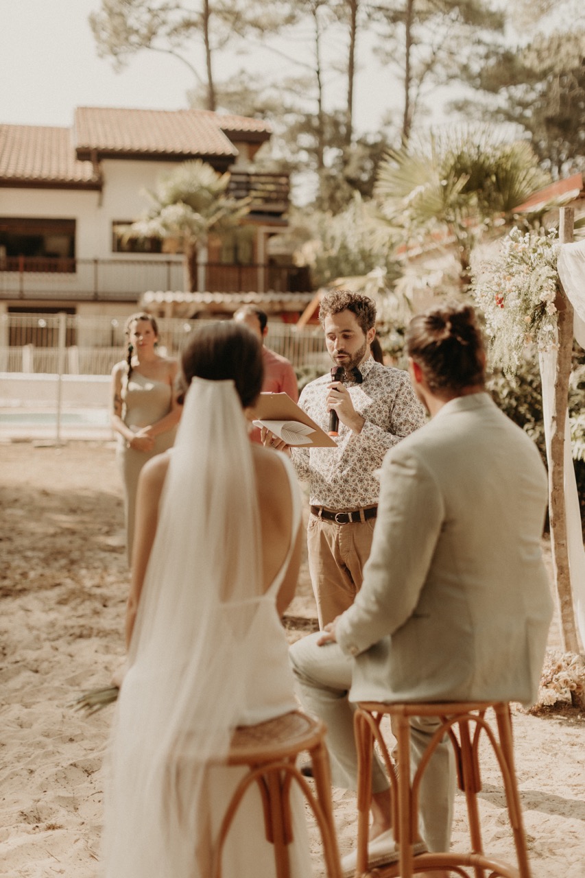 Mariage Landes Ocean Seignosse 54 Grande