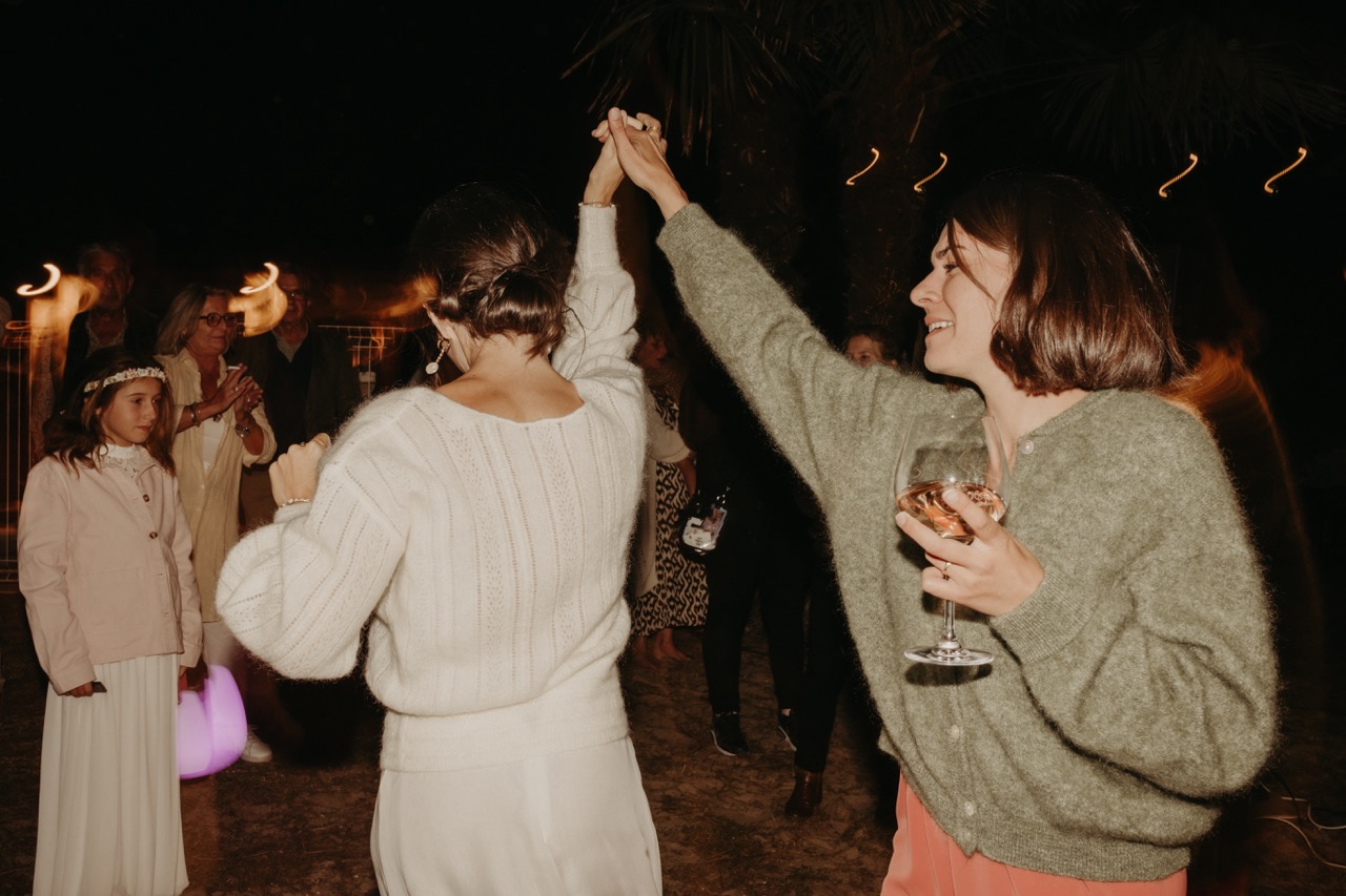 Mariage Landes Ocean Seignosse 540 Grande