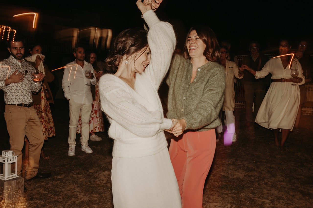 Mariage Landes Ocean Seignosse 541 Grande